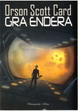 Gra Endera