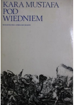 Kara Mustafa pod Wiedniem
