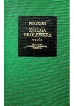 Księga królewska
