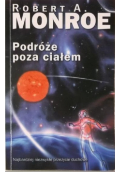 Podróże poza ciałem
