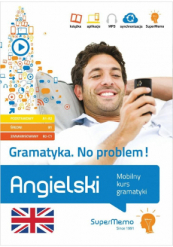 Gramatyka Angielski Mobilny kurs gramatyki A1 C1
