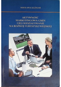 Aktywność marketingowa gmin