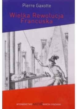 Wielka Rewolucja Francuska