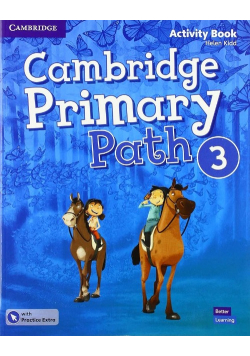 Cambridge Primary Path Level 3