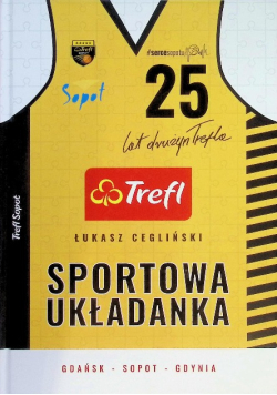 Sportowa układanka