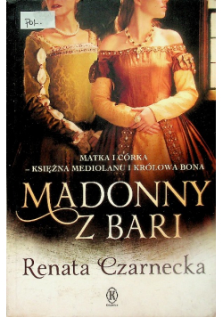 Madonny z Bari