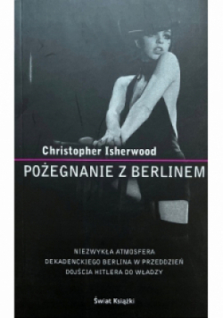 Pożegnanie z Berlinem