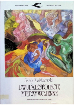 Dwudziestolecie międzywojenne