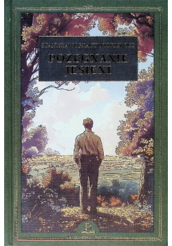 Pożegnanie jesieni