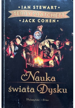 Nauka Świata Dysku Tom I