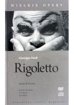 Rigoletto Wielkie Opery