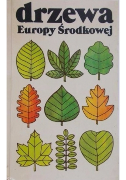 Drzewa Europy Środkowej