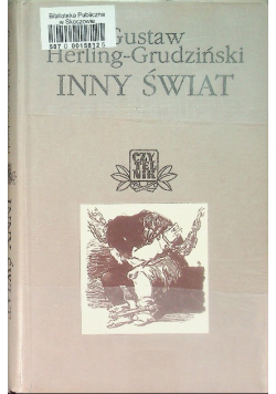 Inny świat