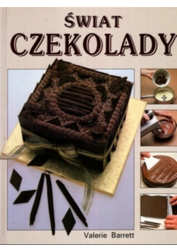 Świat czekolady
