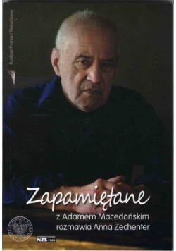 Zapamiętane