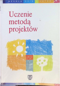 Uczenie metodą projektów