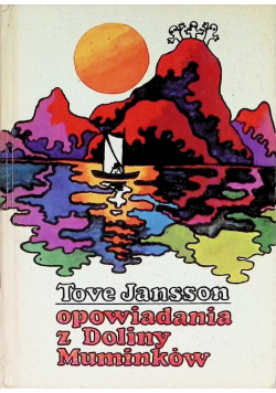 Opowiadania z Doliny Muminków