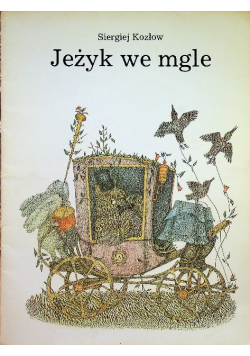 Jeżyk we mgle