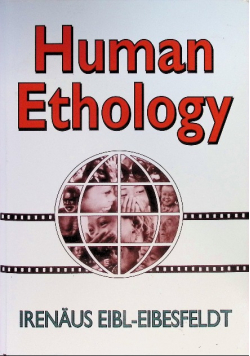 Human Ethology