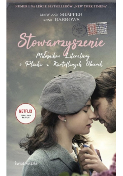 Stowarzyszenie Miłośników Literatury i Placka z Kartoflanych Obierek