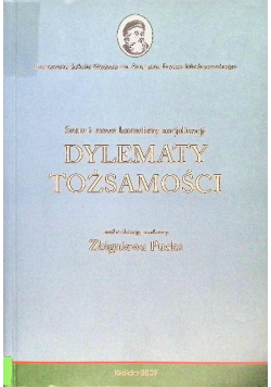 Dylematy tożsamości