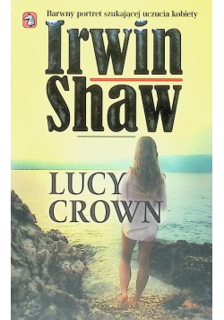 Lucy Crown