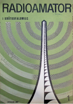 Radioamator i krótkofalowiec 1-12/1967