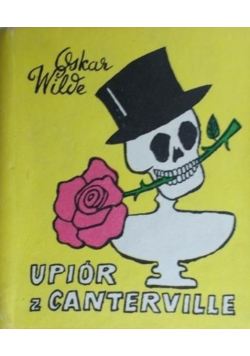 Upiór z Canterville miniaturka