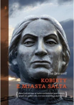 Kobiety z miasta Salta