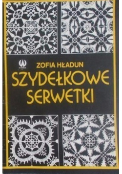 Szydełkowe serwetki