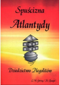 Spuścizna Atlantydy