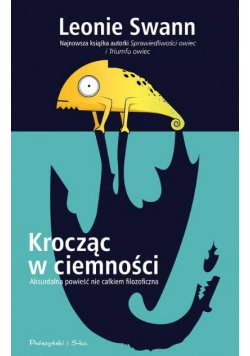 Krocząc w ciemności