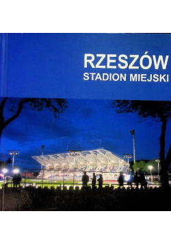 Rzeszów Stadion Miejski