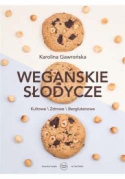 Wegańskie słodycze
