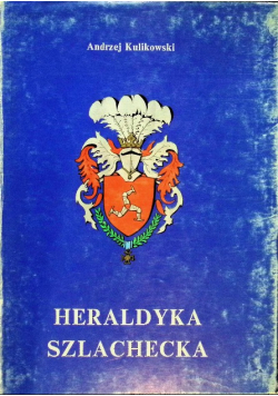 Heraldyka szlachecka