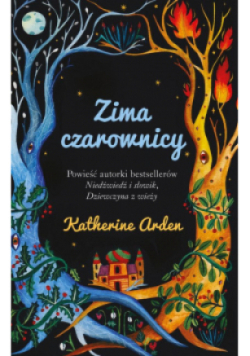 Zima czarownicy