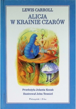 Alicja w krainie czarów