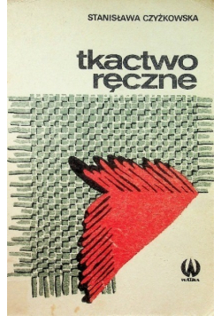 Tkactwo ręczne