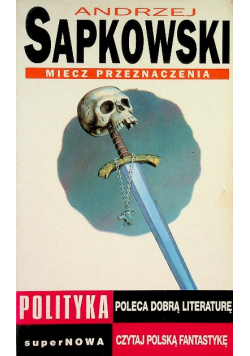 Miecz Przeznaczenia