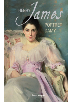 Portret damy