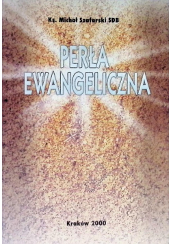 Perła ewangeliczna
