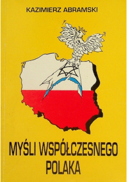 Myśli Współczesnego Polaka