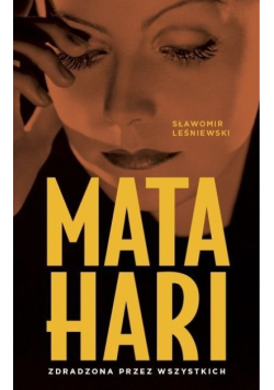 Mata Hari