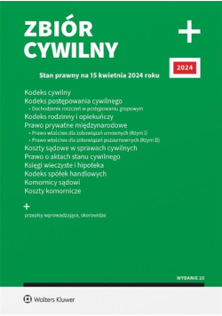 Zbiór cywilny