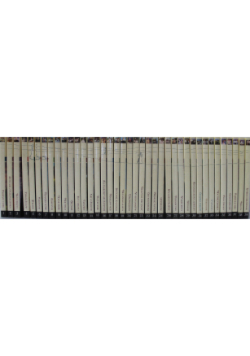Saga Trzy Siostry Tom 1 do 39