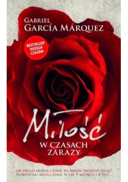 Miłość w czasach zarazy