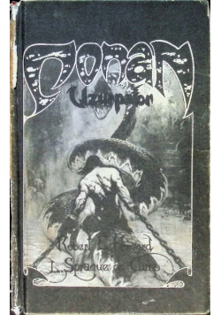 Conan Uzurpator