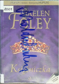 Księżniczka