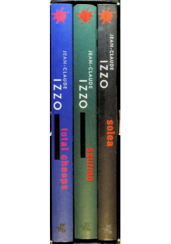Solea / Szurmo / Total Cheops