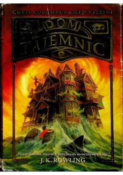 Dom Tajemnic